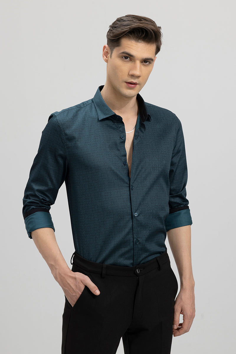 Dark jeans with light blue shirt | Mens outfits, Mens fashion, Light blue  dress shirt